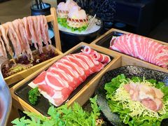 -湊湊火锅·茶憩(和平大悦城店)