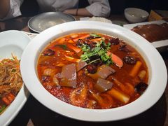 -北京老铺烤鸭(时代广场店)