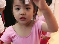 -桃子公主舞蹈培训(万柳校区)