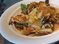 -周家二小姐的菜(西津渡店)