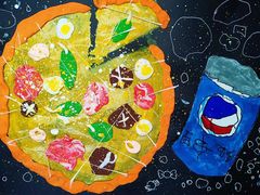 -鼎画艺术机构(贵都店)