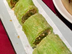 绿茶甜薄餐-北园酒家(小北路店)