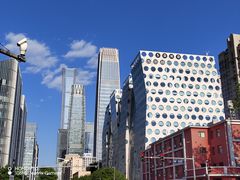 -鲍师傅糕点(永安里店)