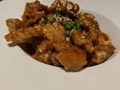 -醉得意·山茶油炒土鸡(福州永泰新安古街店)