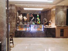-福州西湖大酒店·怡湖咖啡厅