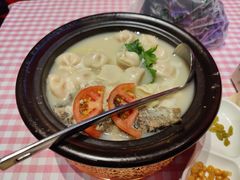 -陶德砂锅(蜀汉路店)