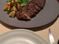 M7&nbsp;和牛-Mercato莫卡多露台餐厅与酒吧(K11店)