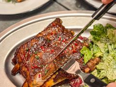-尚牛社会 Beef & Liberty(金桥EKA天物店)
