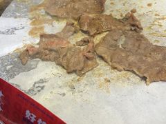 -秦炉烤肉(财富中心店)