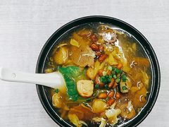 -阿芬卤面(花巷店)