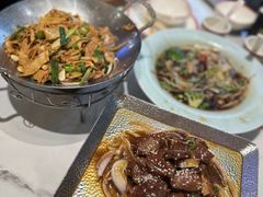 -金陵后厨·南京菜(新街口秣陵路店)