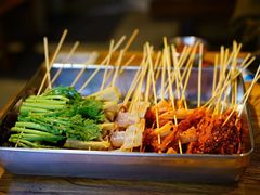 -江湖六膳門串串香(隆礼路店)