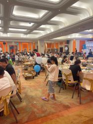 -白金汉爵大酒店·宴会厅(相城店)