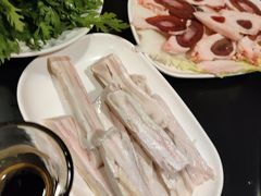 -将台涮肉(酒仙桥店)