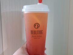 -新石器烤肉(无锡万象城店)