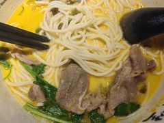 -和府捞面(东直门银座店)