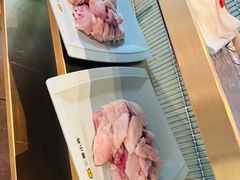 -椰小鸡·琼州糟粕醋·火锅(美兰缤纷城店)