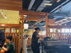 -千寻烧肉(政务区店)