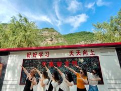 -九女仙湖景区