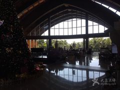 -三亚湾海居铂尔曼度假酒店