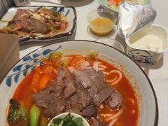 -鑫花溪牛肉米粉(凤凰街创始总店)