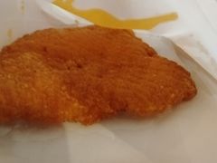 -麦当劳(花城大道华穗路店)