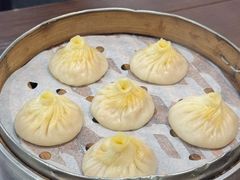 -蟹上黄·蟹黄面·江南糖水(人民广场店)