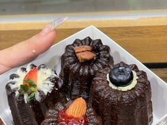 -Juicy Bakery(大学路店)