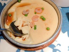 -蜜桃餐厅·伴山(绿宝广场店)