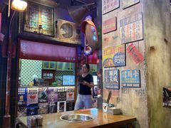 -萍姐火锅·公路夜市(南京新街口店)
