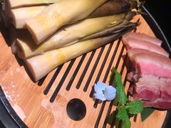 -徽镇小厨·经典徽菜(马连道店)