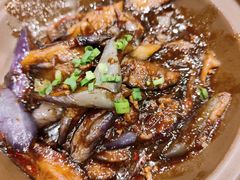 -一楼食业·美食人家