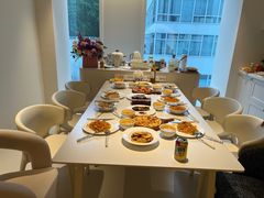 -Living Kitchen团建·厨艺派对空间(国贸店)