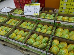 -诚实果品批发行(三星路店)