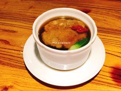 花菇汽水肉-U你·湖北家宴菜(凯德店)