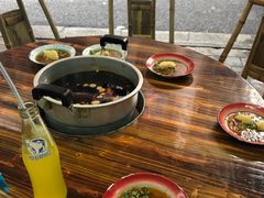-咏勝锑锅麻辣烫(净居寺路总店)
