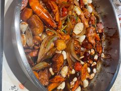 -黄记煌三汁焖锅(欢乐海岸店)