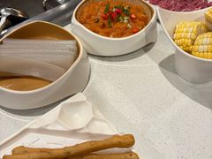 -海底捞火锅(勒泰店)