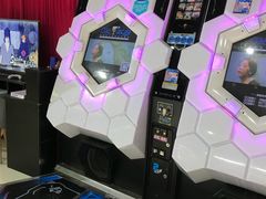 -大玩家超乐场(万达广场苏州吴中店)