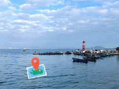 -三亚西岛海洋文化旅游区