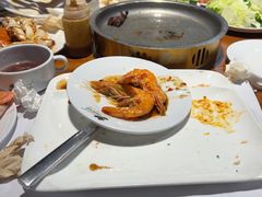 -汉巴味德(大悦城店)