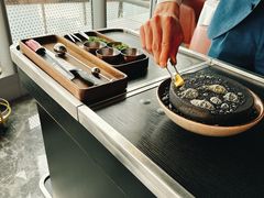 -THE WANG王品(上海中心云端店)