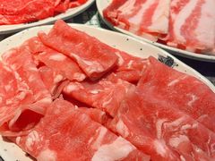 -阪尚皇·原切牛排·烤肉火锅自助(北京路店)