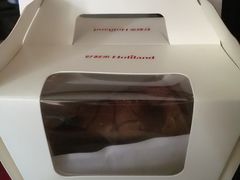 -好利来(靖江路店)