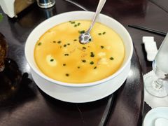 银鱼蒸蛋-浦江悦(陆家嘴保利广场店)