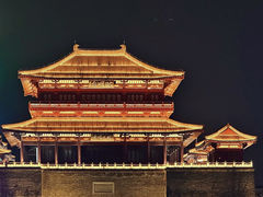 -襄阳古城