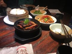 -外婆家(南开大悦城店)
