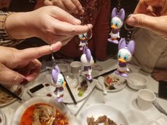 -小放牛炒菜馆(裕华万达店)