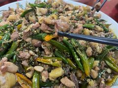 -陈有良尖椒鸡(江津总店)