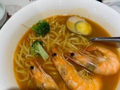 -子霖南山鲜虾面(南山总店)